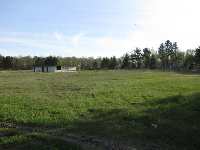 Cinema 2 Drive-In Theatre - Cinema Two By Doug Taylor May 2011 (newer photo)